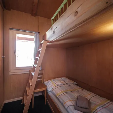 Chalet Höckli Wohnung 1. *