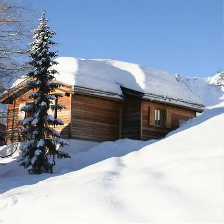 Apartament Hoeckli 1. Arosa