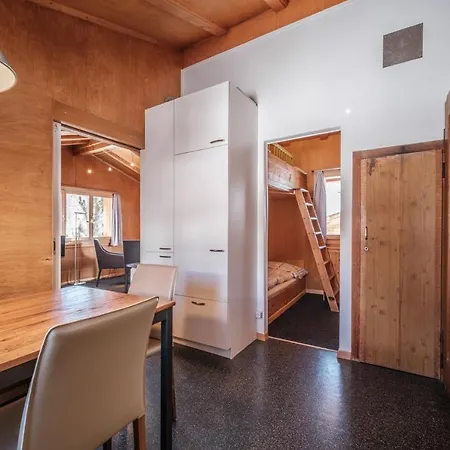 Hoeckli 1. Apartament