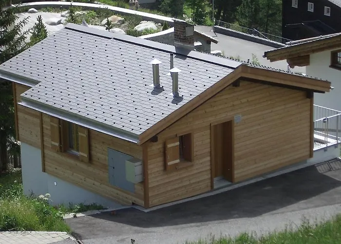 Hoeckli 1. 아로사