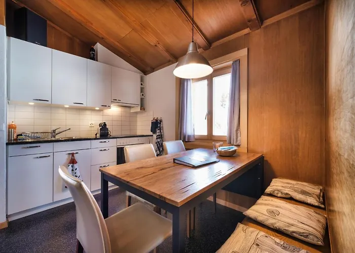 Hoeckli 1. 아로사